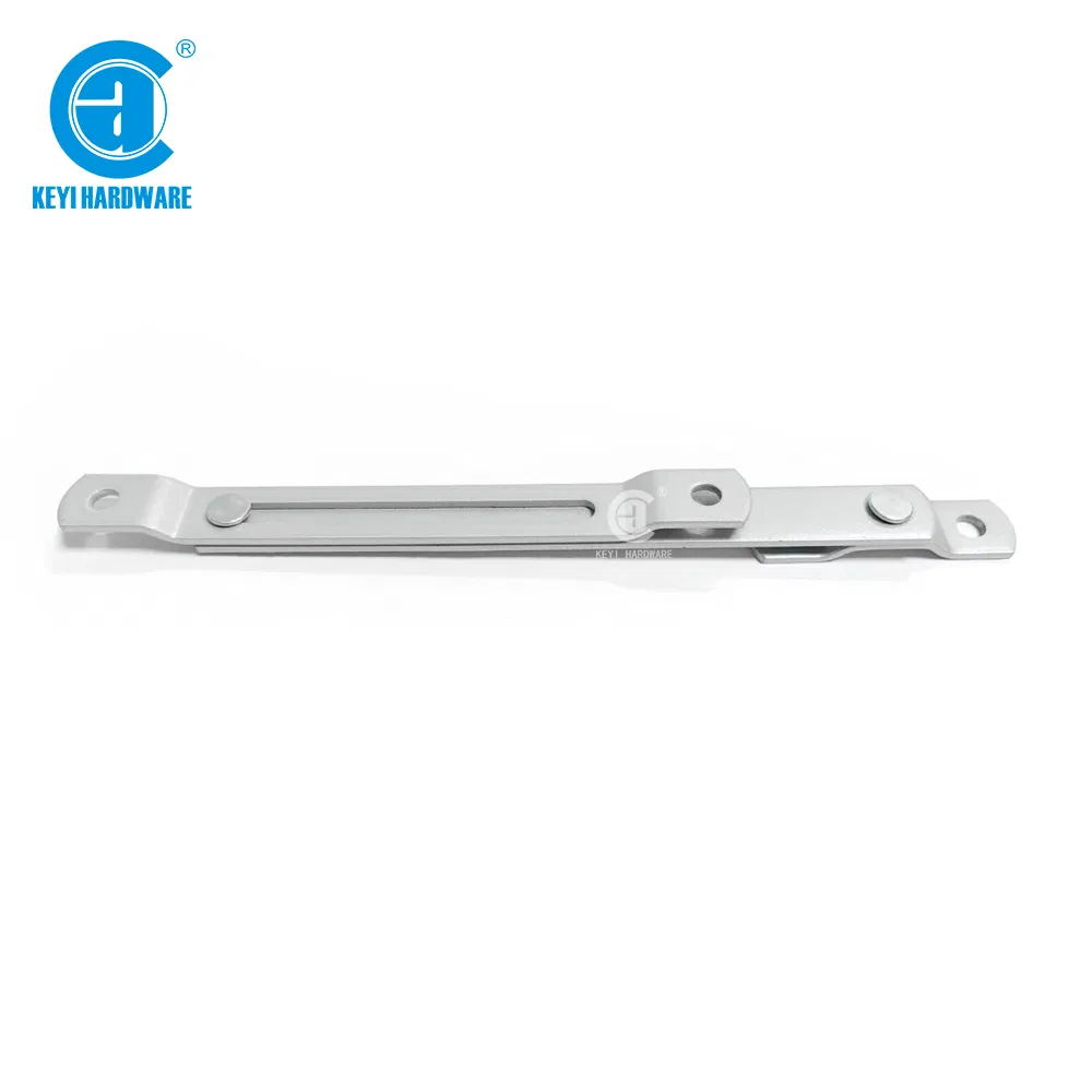 Stainless Steel Window Stay Limiter Friction Stay