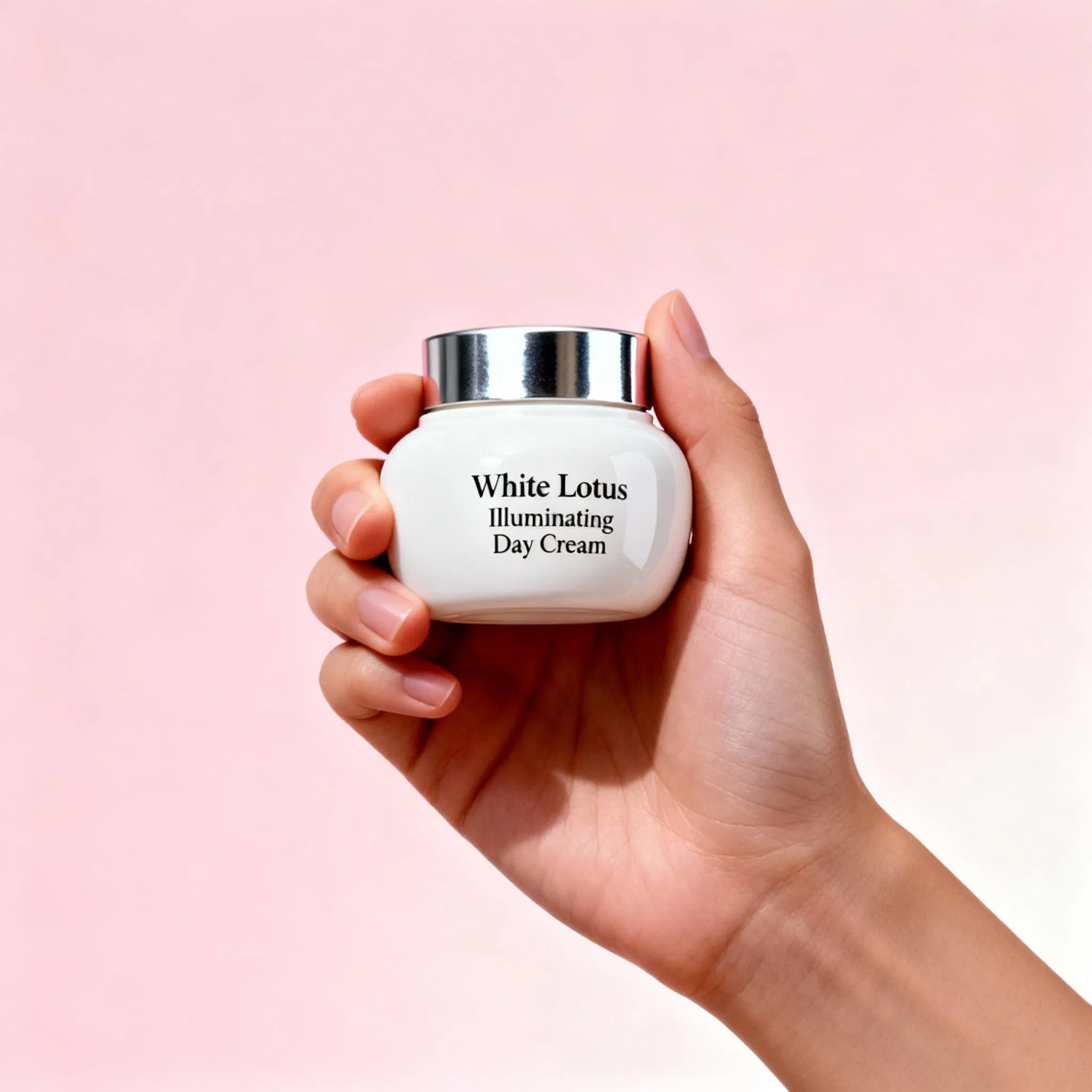 Luxury Illuminating Concealer and Mineral Sunscreen Makeup with Pure Lotus Water for Date Night Perfection