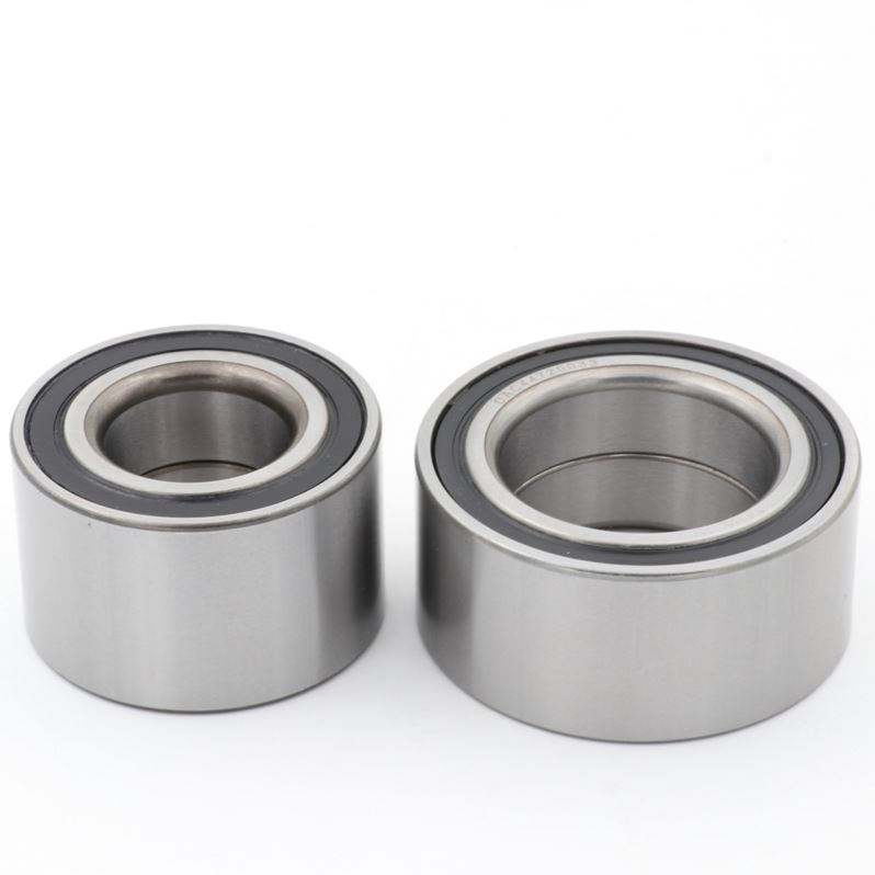 Ступичный подшипник колеса NSK DAC38710039