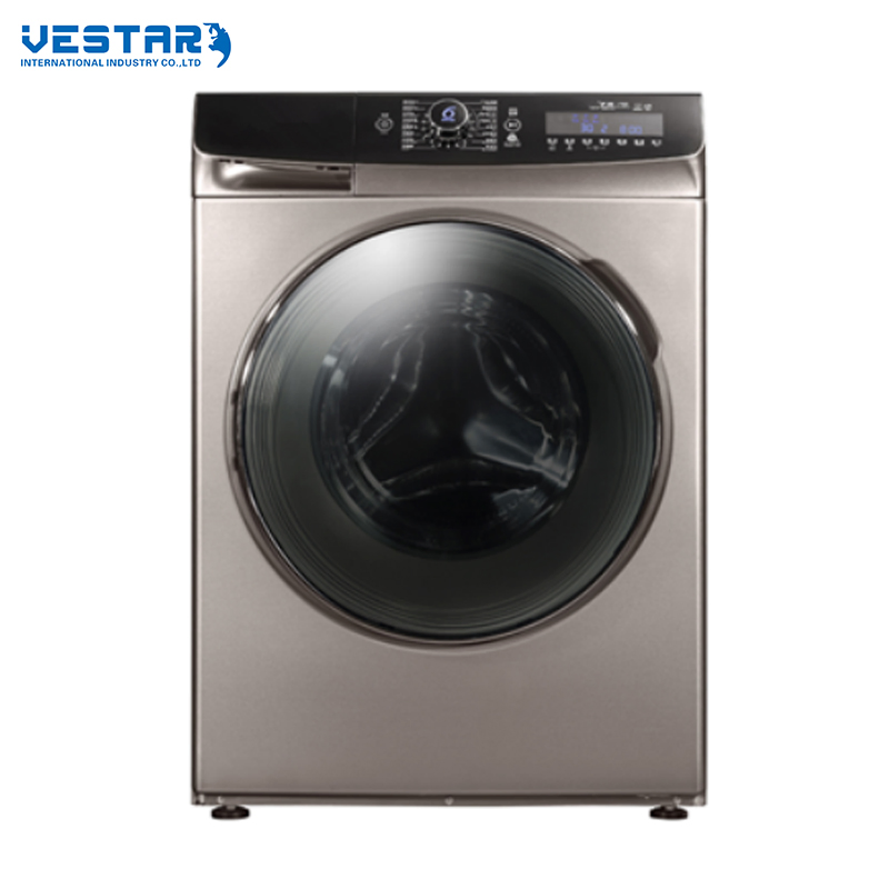 Wholesale Fully Automatic Single Tub Front Loading Washing Machine