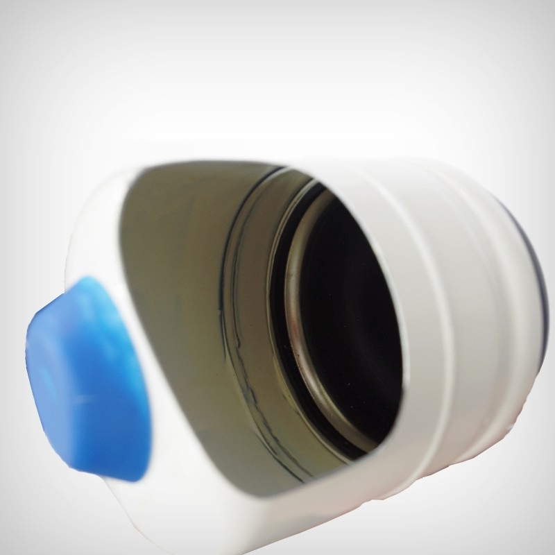 Thermal Expansion Tank Universal as Steel Water Heater Pressure Regulator