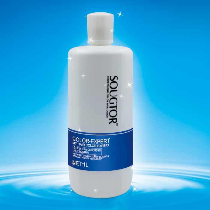 H2O Fruit Acids Hair Straight Perm Products