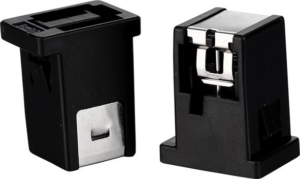 Durable Latches Plastic Push Push Pin on off Latch Wholesale