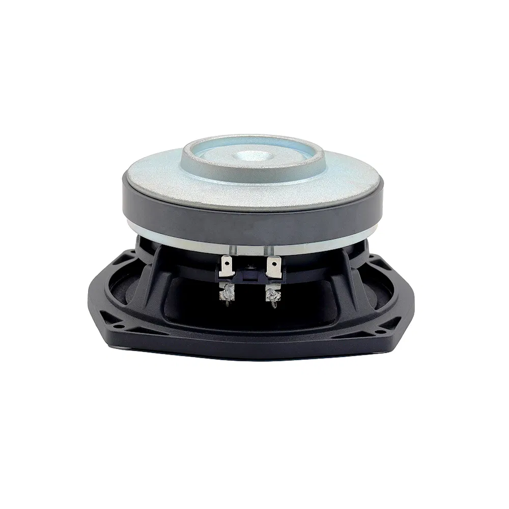 High Quality 6.5 Inch Ferrite Midrange Speaker