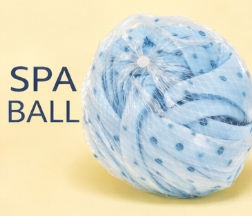 Factory Wholesale Healthy SPA Balls for Pool Bathtub Oil & Water Care