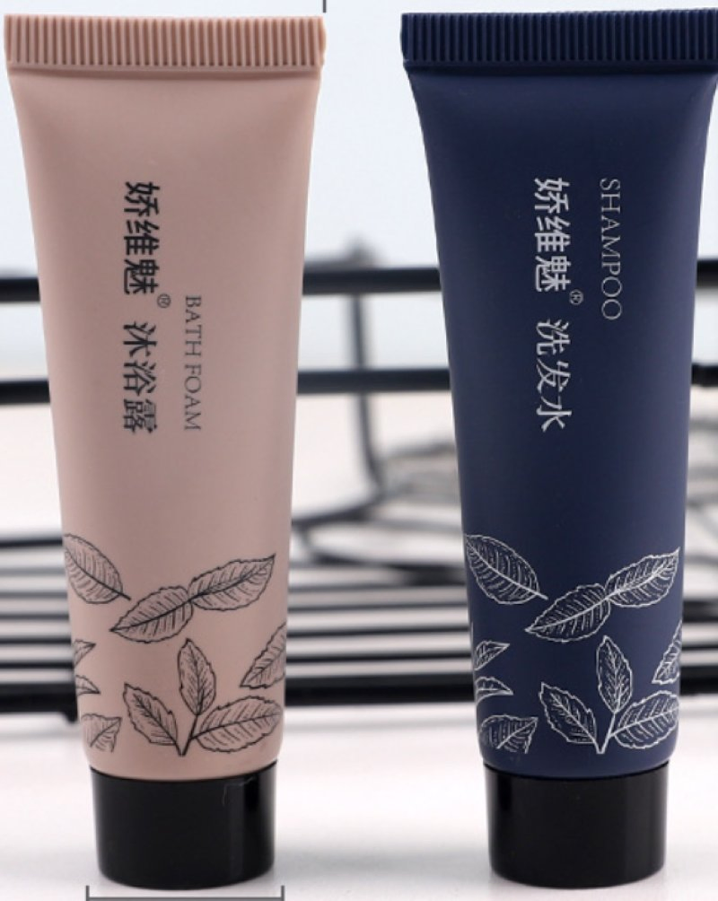 High-Quality Hotel Supplies Directly Sourced From Foshan, Hotel Shampoo, China