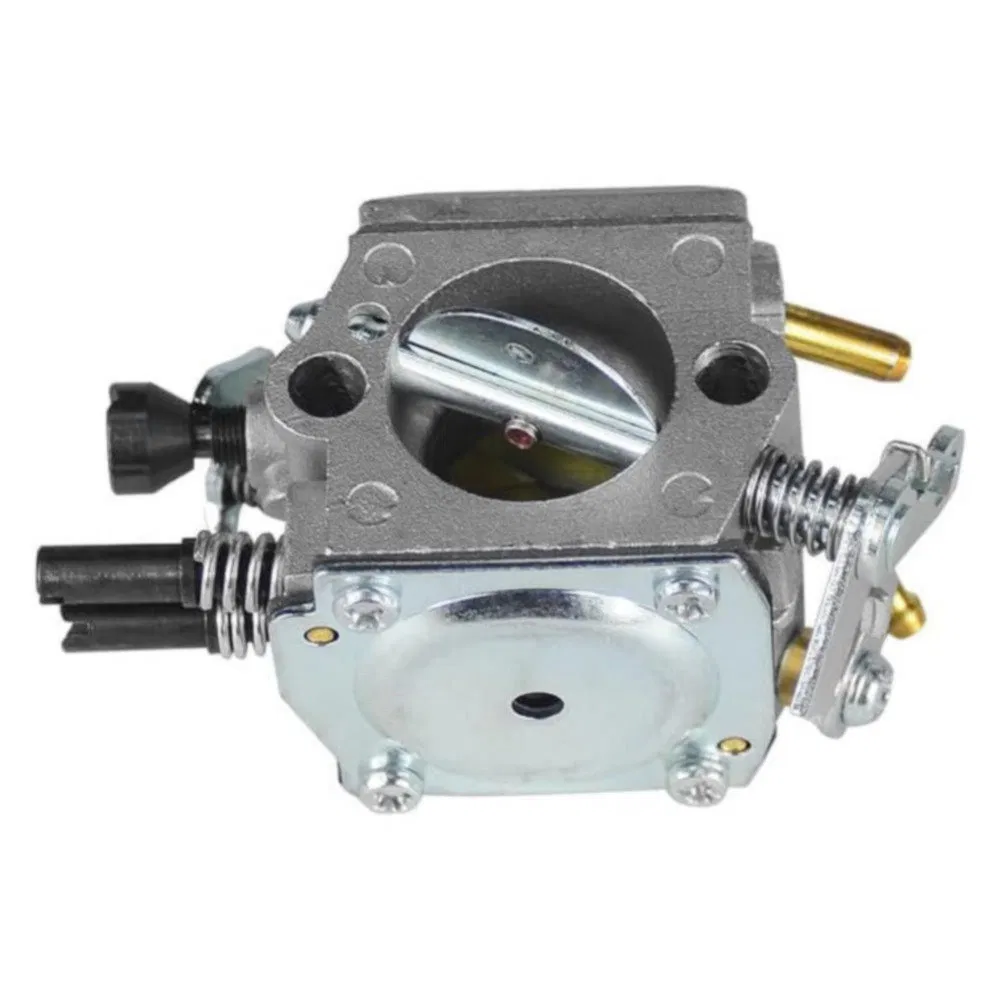 Backfire Prevention Design Hus 362 Walbro Type Gasoline Brush Cutter Engine Carburetor