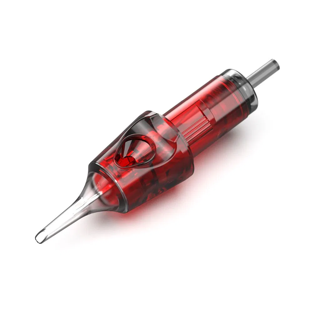 Factory Tattoo Supply Makeup Tattoo Needle Wholesale Disposable Universal Tattoo Cartridge Needle