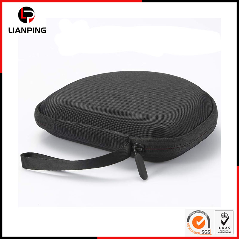 Чехол для наушников EVA влагозащитный ударопрочный