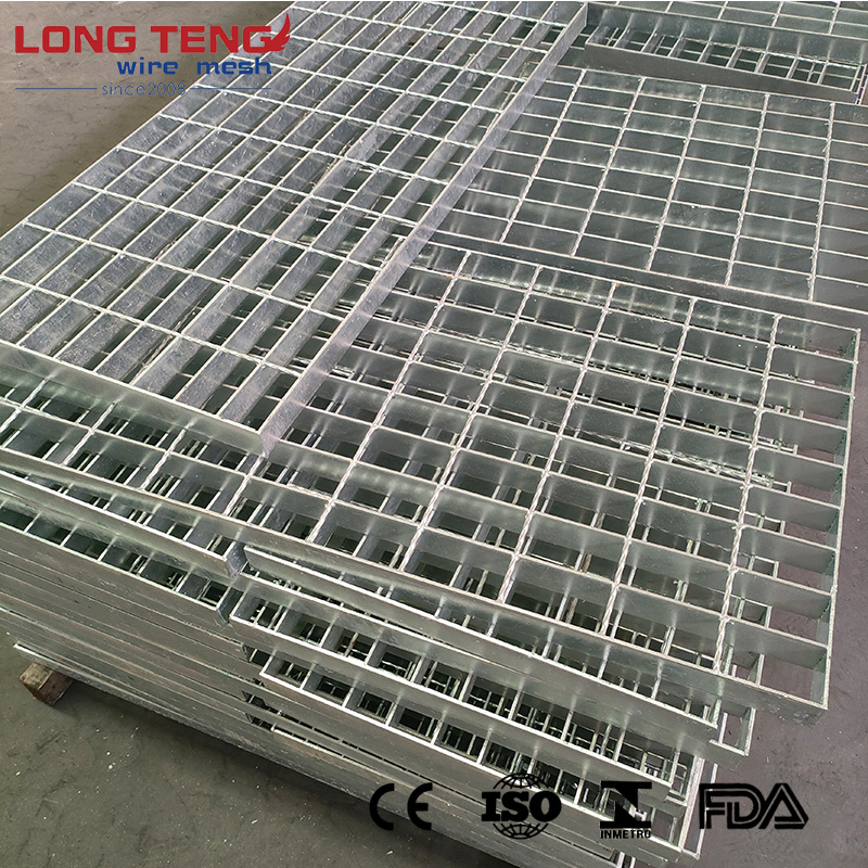 Heavy Duty Steel Grating for Metal Grate Cover/Drain Covers Grates