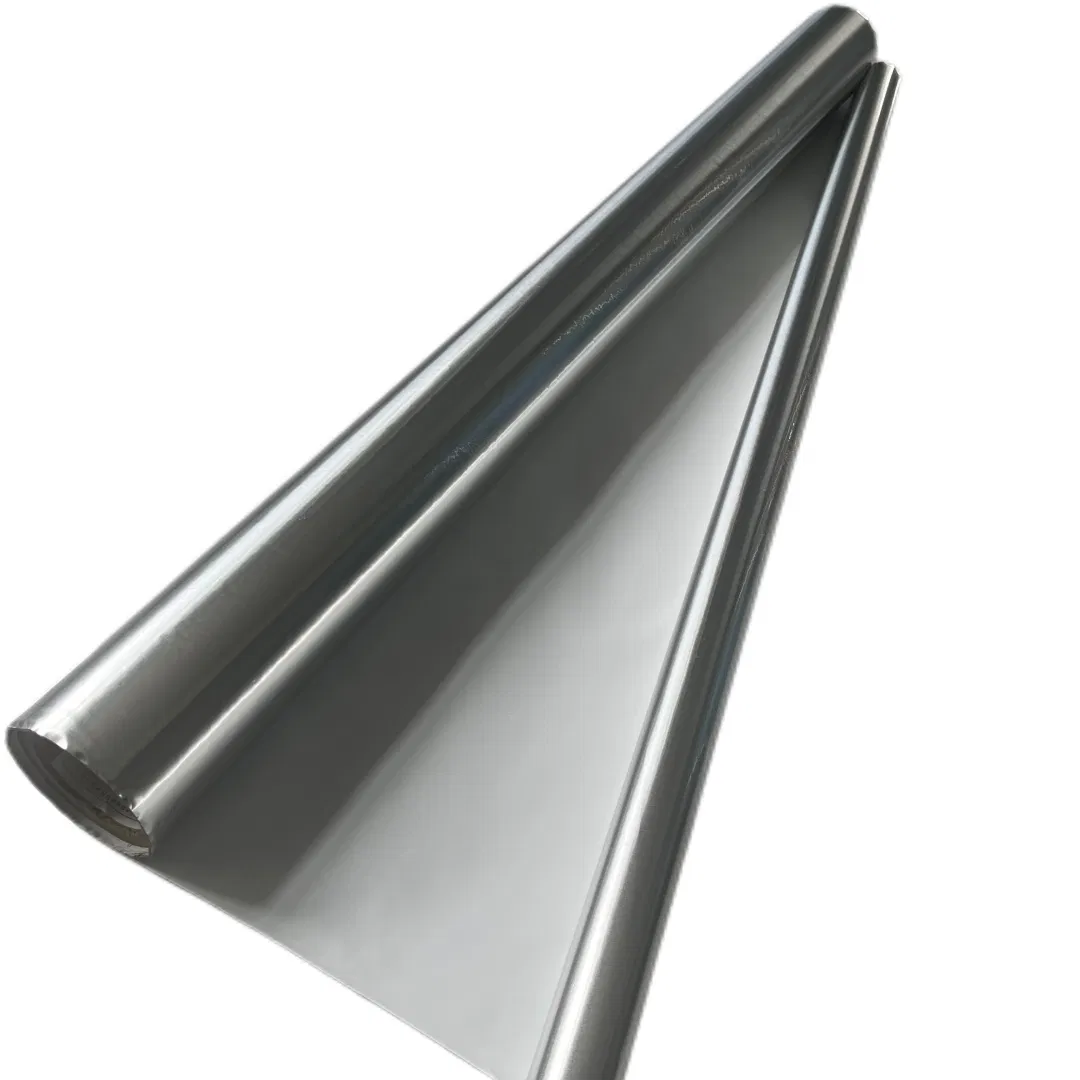 Environmentally Safe Printing Film for Responsible Packaging Choices