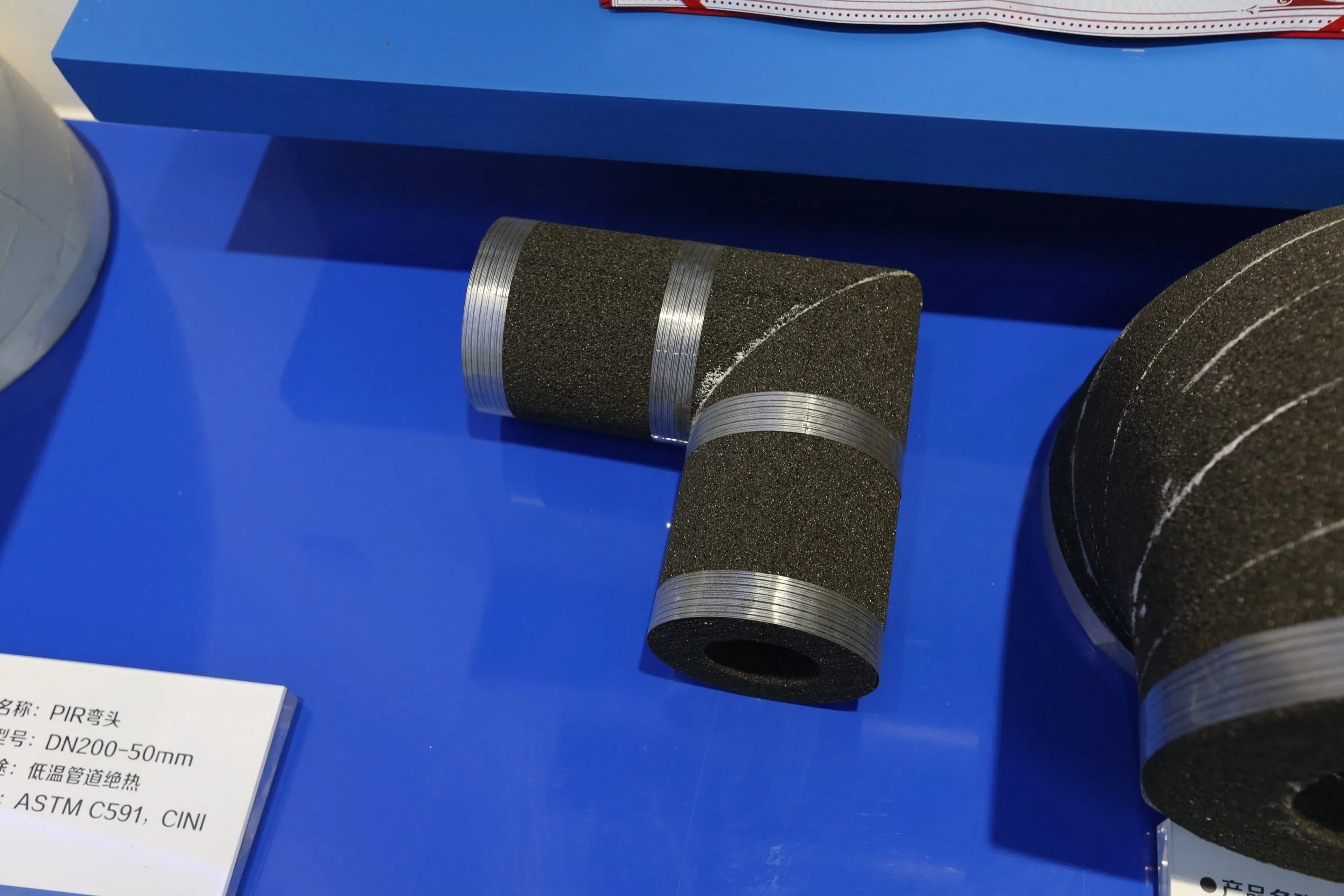 Affordable Waterproof Foam Glass for Chemical Industry