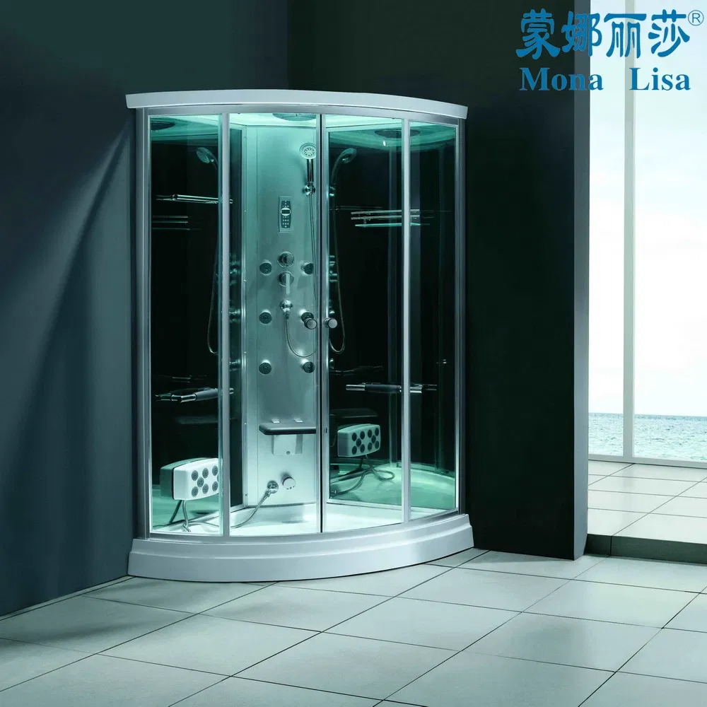 Monalisa New Style Luxury Steam Room M-8266