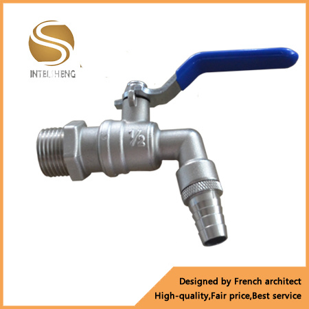 Brass Faucet, Lead Free, Bibcock Taps for Sale