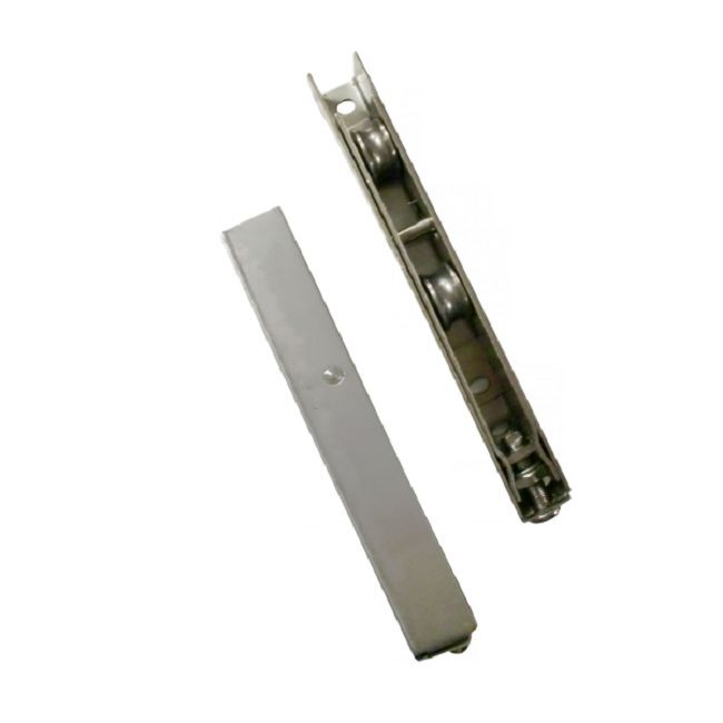 Aluminium Sliding Window Roller Stainless Steel Sliding Door Roller Heavy Duty Door Wheel