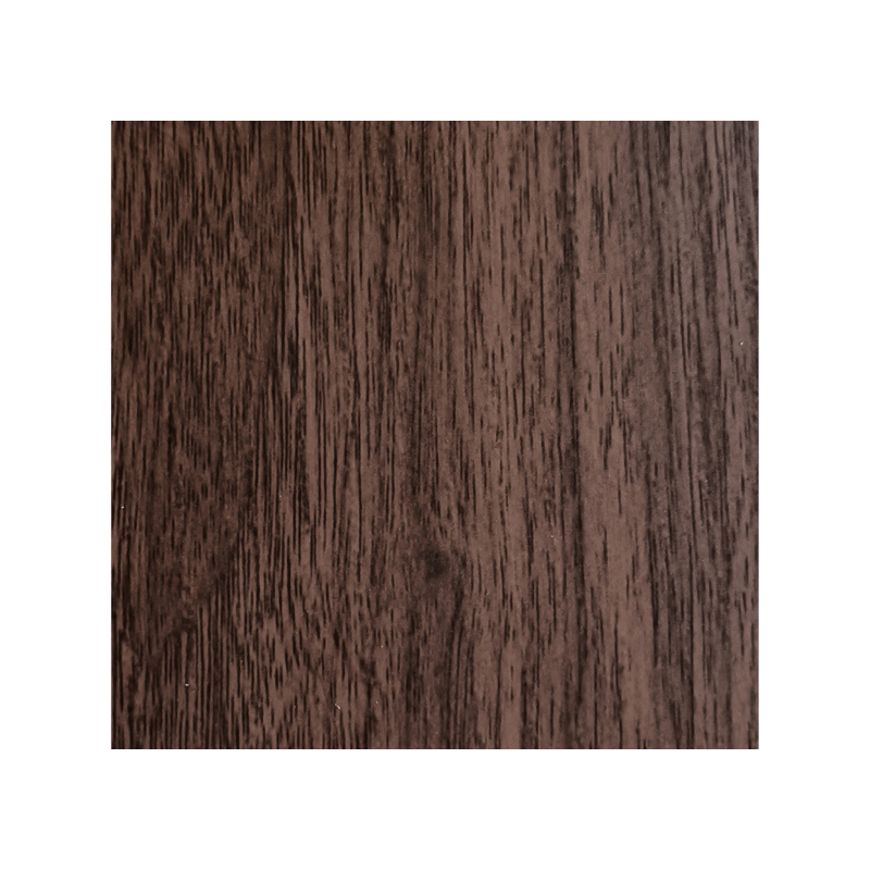 Fireproof Building Material Wood Grain Aluminum Honeycomb Panel
