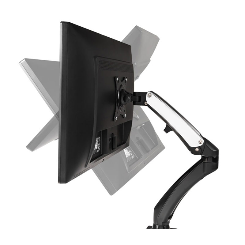 New Style LCD Monitor Stand Dual Monitor Stands Mount