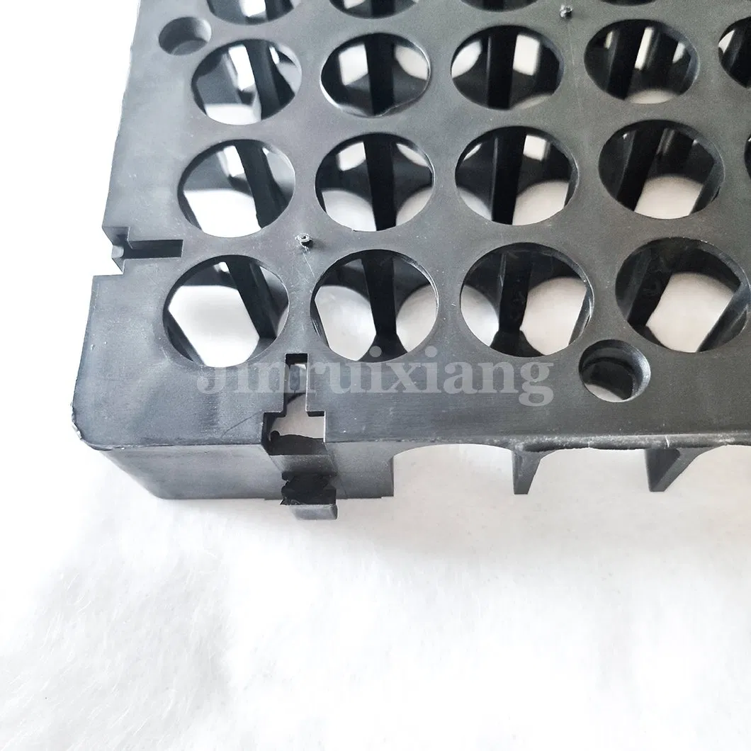 Mine Reclamation Drainage Cage Eco-Friendly UV-Stable Permeable Custom Specification Free Sample