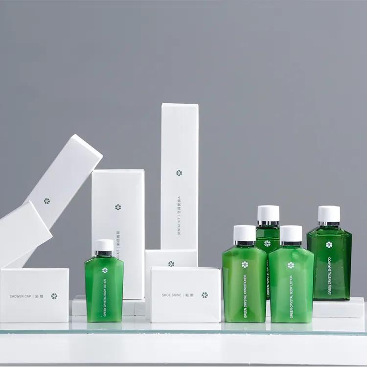 Hotel Guest Kit Hotel Soap and Shampoo Hotel Bathroom Set