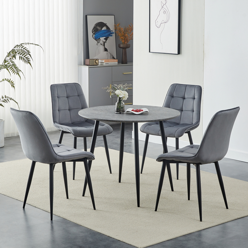 Комплект мебели для гостиной и столовой полный