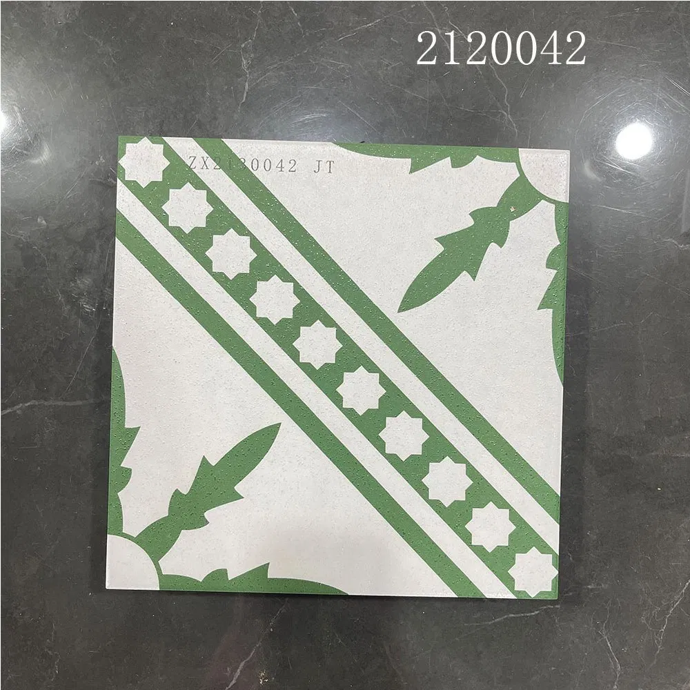 Плитка напольная 300x300 мм матовая противоскользящая