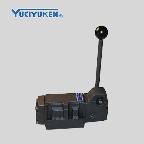 Гидравлический распределительный клапан DMG-04 Yuken
