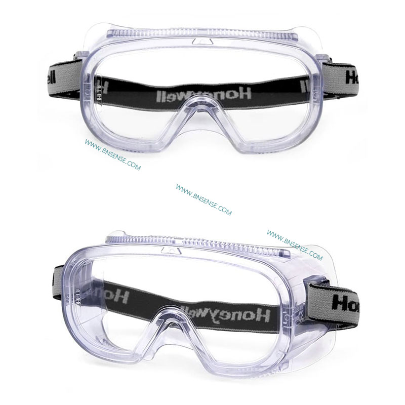 Honeywell LG100A, LG10, LG20A Safety Goggles/ Glasses