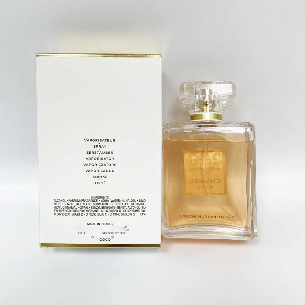 Женские духи Original Band 1, 100 мл, цветочный аромат