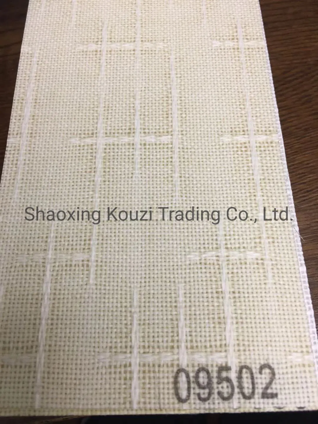 V20 Vertical Blinds Fabric