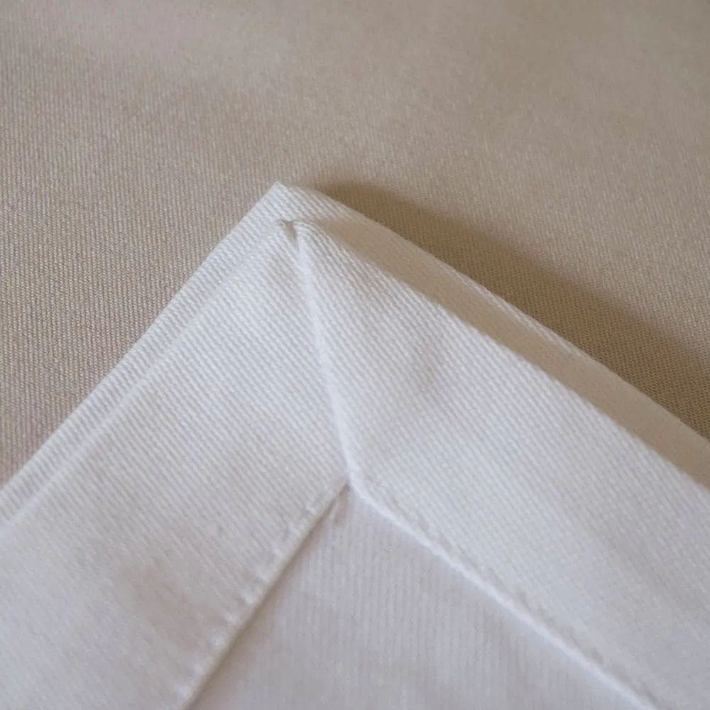 Cloth Cocktail Napkins Cotton Cloth Napkins Round Blue Tablecloth Airline Table Linen