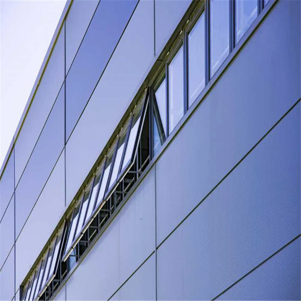 Prefab/Prefabricated Storage/Garage/Shed/Workshop/Warehouse Metal Frame Construction Steel Structure Building with Galvanized/Paint Insulation Roof