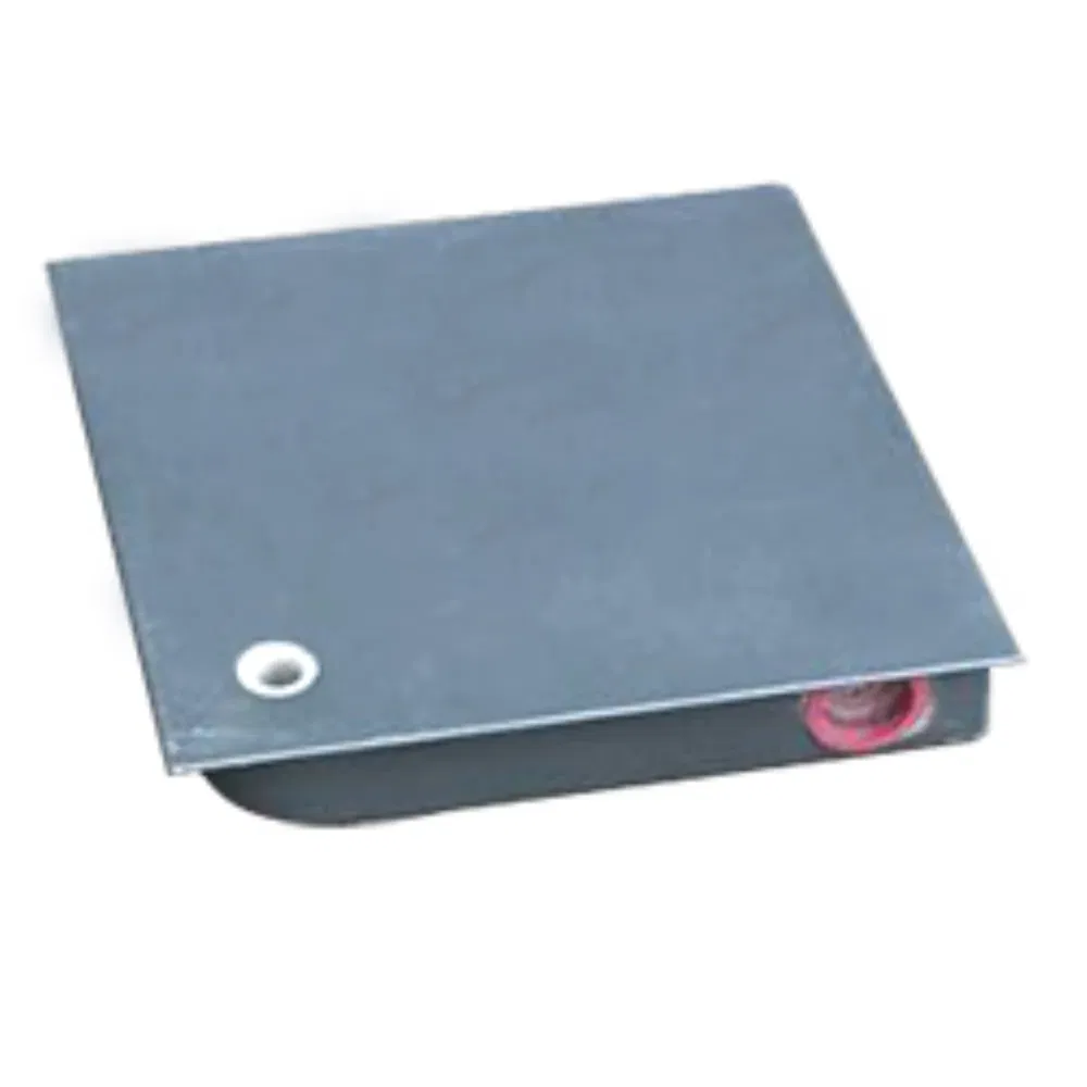 All-Steel Raised Floor - Cement-Filled, Multi-Surface Finish Options for Hotels & Casinos and Offices