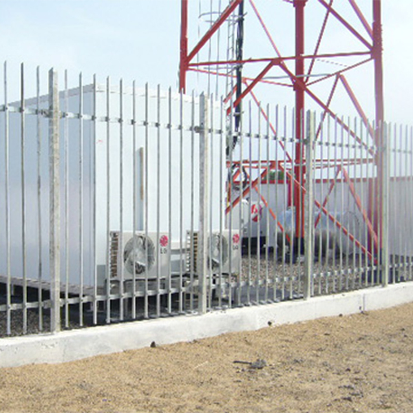 Telecom Fence