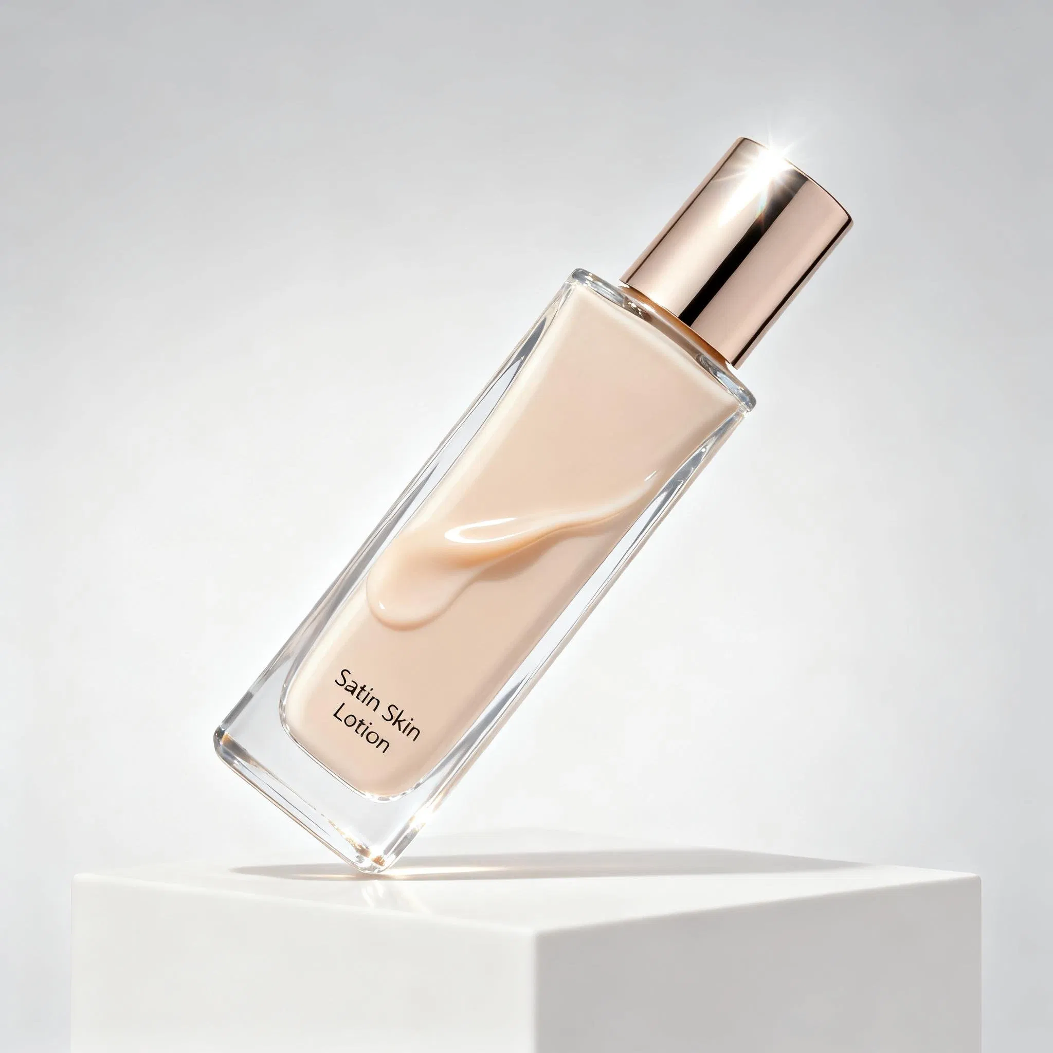 Repairing Complex Ceramide HP Restoration Face Lotion for Damaged Skin Recovery and Soothing