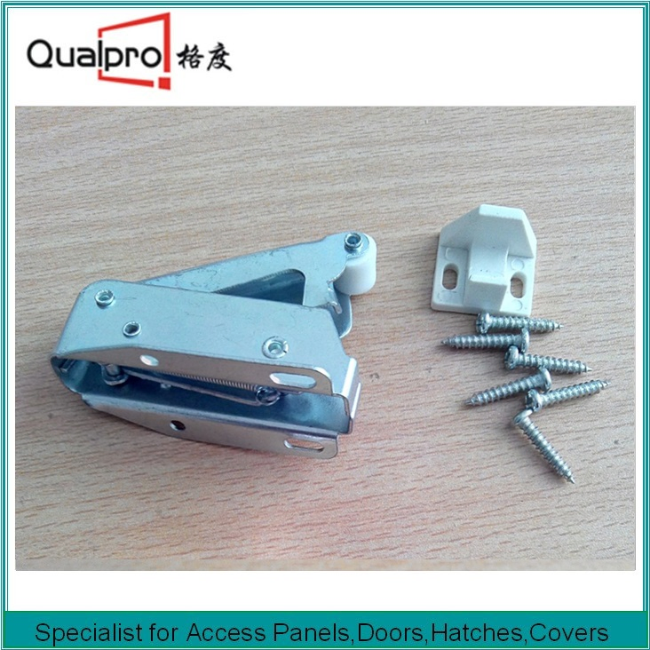 Mini Latch and Lock Used for Furnitures OP7902