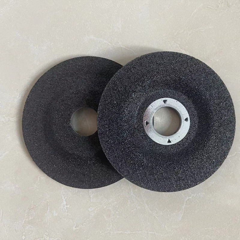 Concrete Abrasive Sand Grinding Disc