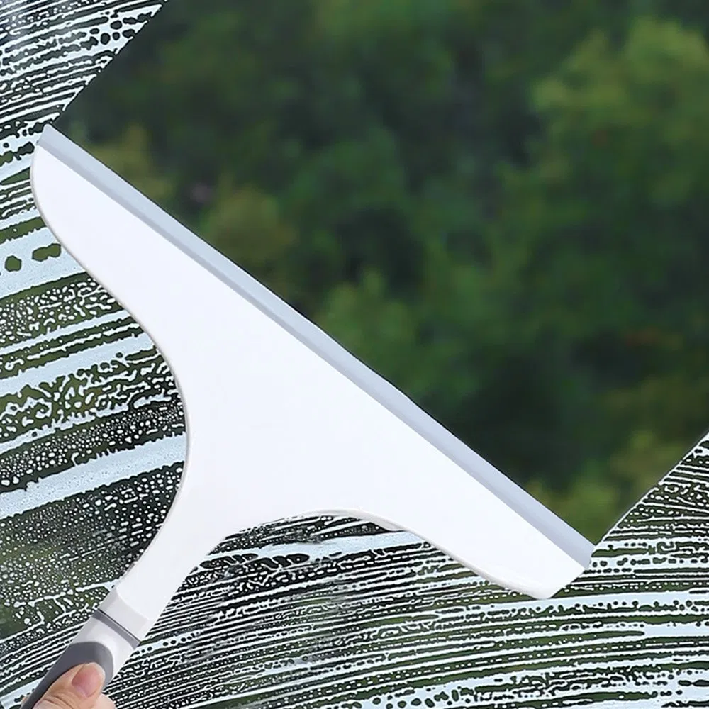 Household Window Cleaning Tools Glass Scraper