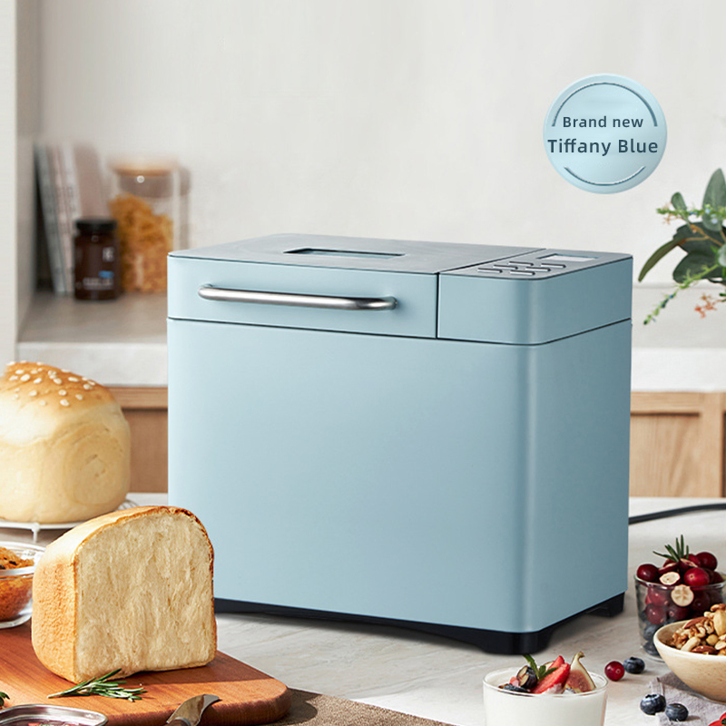 Smart 1000g Bread Automatic Breadmaker Bread Maker Machine with Nut Dispenser Feature