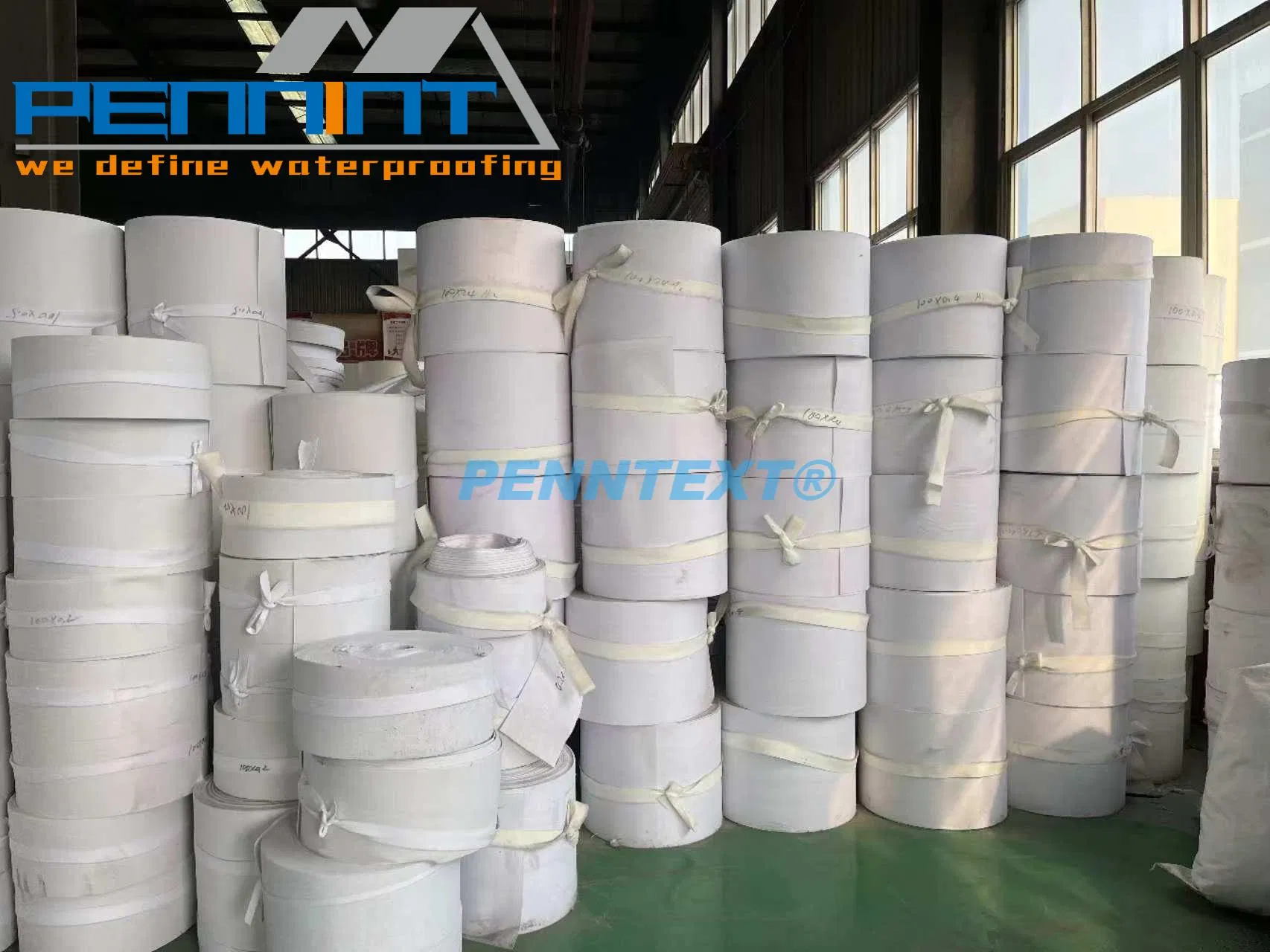 Earthwork Products Polyester PP Membrane Geotextile Filter Fabric Price