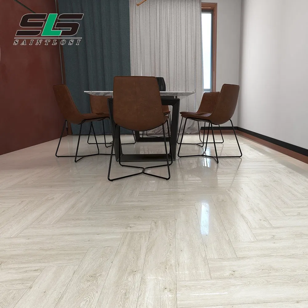 Водостойкий SPC ламинат 4-6 мм под камень и мрамор