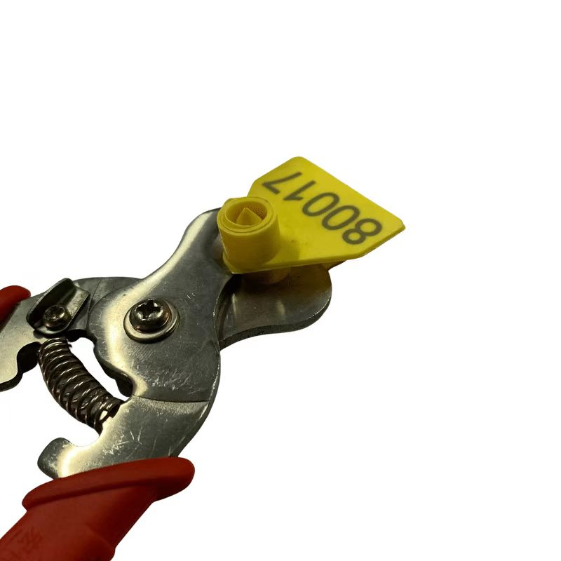 Wholesale Low Price Tool Veterinary Livestock Ear Tag Remover