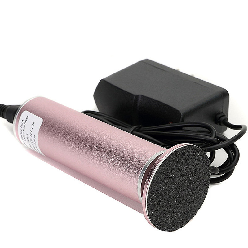 Professional Callus Remover Electric Foot Pedicure Machine Foot File