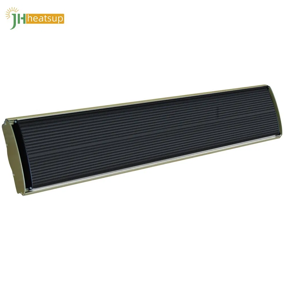 Jhheatsup Best Selling Wall Mounted Heaters Electric Heaters for Room/ Electric Outdoor Radiator Waterproof Infrared Small Room Heater