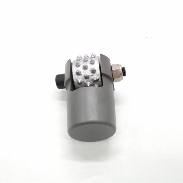 Алмазные бучардные ролики Terrco