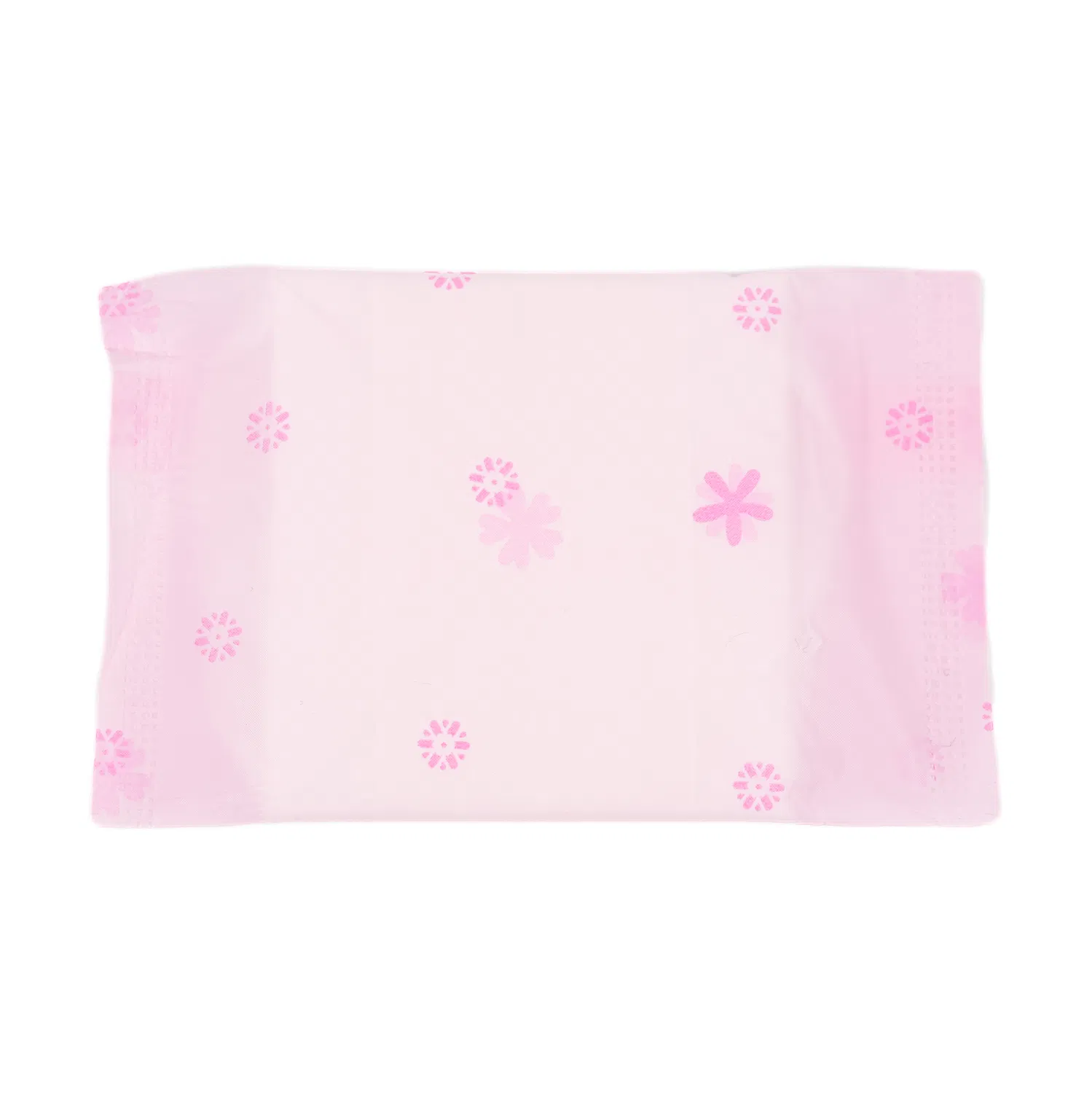 Extra Soft Leakproof Four Wall Protection Menstrual Women Sanitary Napkin Pad