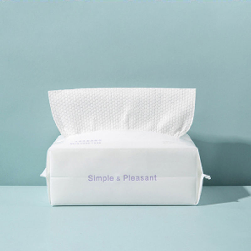 Wholesale Custom Logo Facial Tissue Boxes 100% Virgin Wood Pulp Soft 3ply 2ply 4ply Layers Home and Catering Cotton Tissues