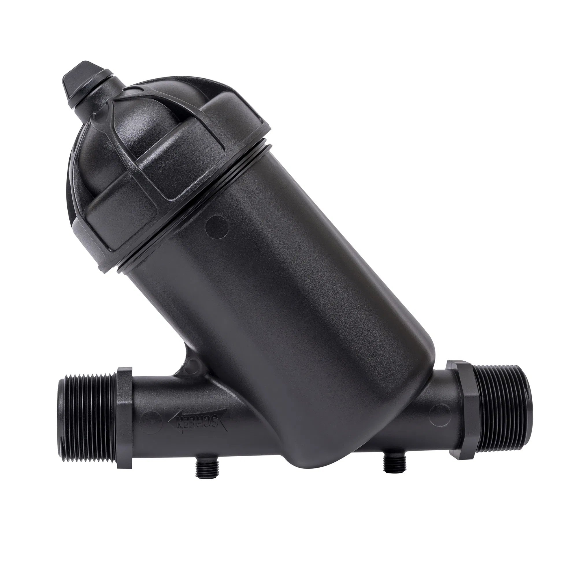 Best Sale Water Treatment Disc Filter for Water Filter