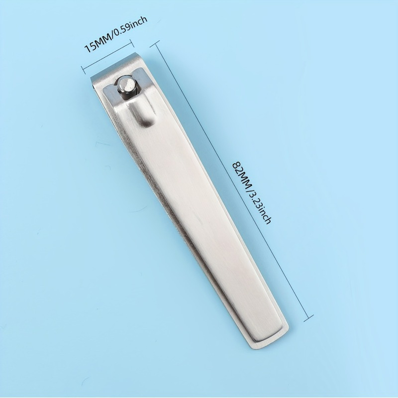 Promotional Factory Wholesale Cheap Precision Stainless Steel Classic Rust-Resistant Nail Tools