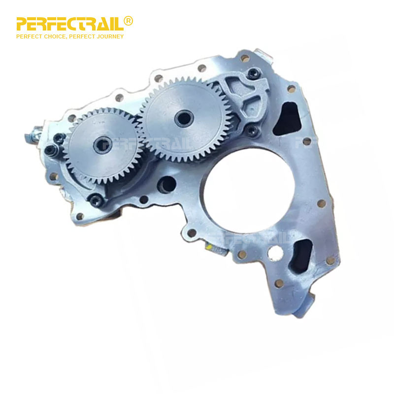 Масляный насос для Iveco Daily 1983-1989