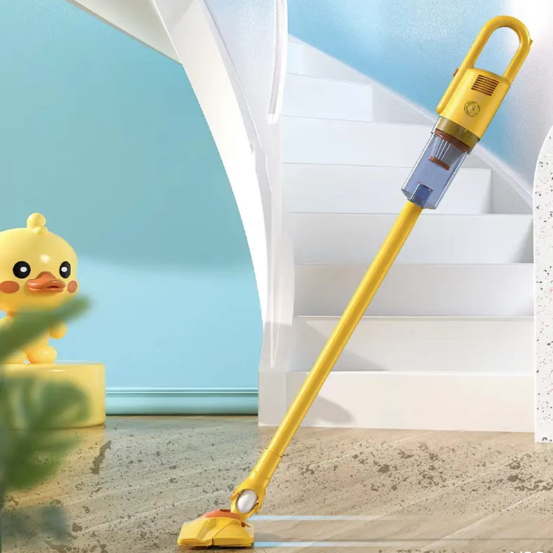 Corded Vacuum Cleaner, Liyyou Stick Vacuum, Lightweight 4 in 1, HEPA Filter Upright Handheld Vacuum with Mop